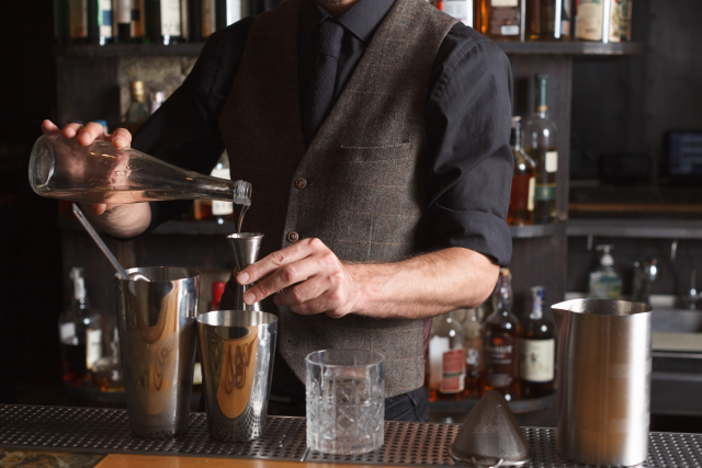 提供オペレーション