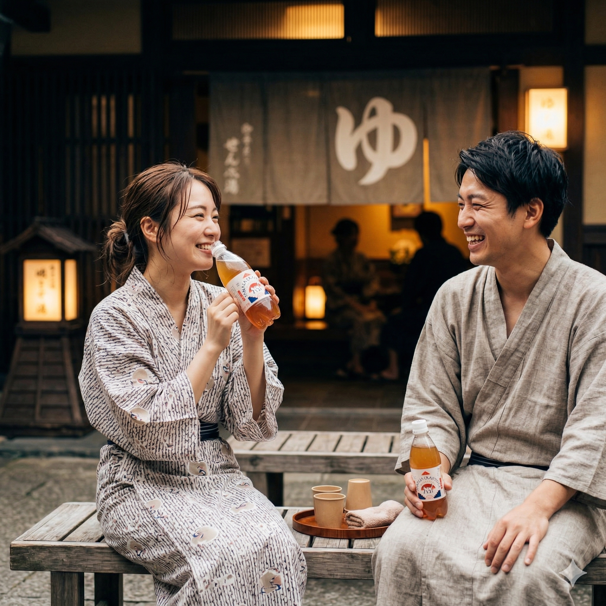 飲食店・温浴施設イメージ